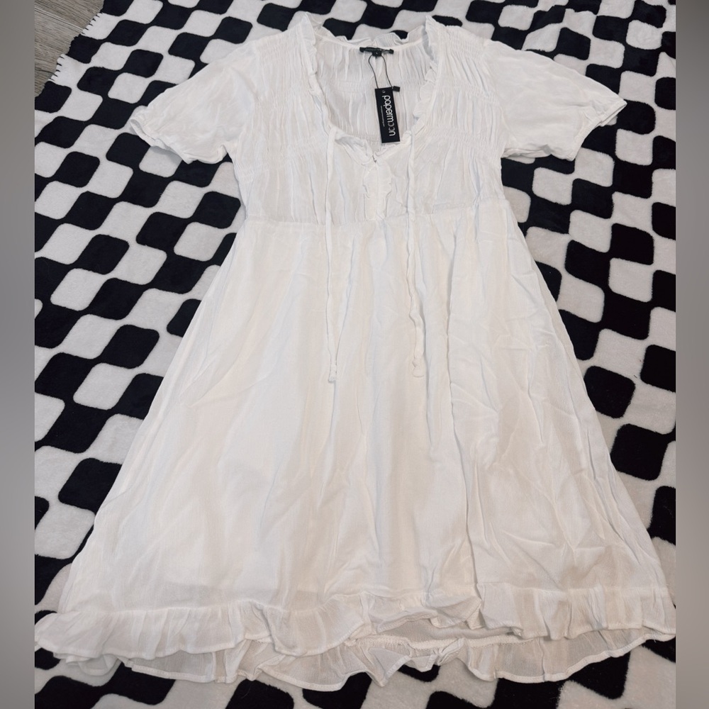 NWT Papermoon Dress